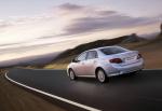 Toyota Corolla 2007 года (EU)